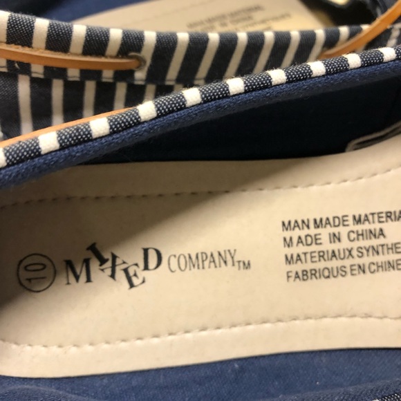 2 pairs of Size 10 Ladies Flats - Picture 14 of 16